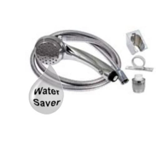 Air Fusion Hand Held Kit Brushed Nickel