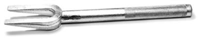 Pickle Fork Performance Tool W1206P Use To Remove Ball Joint From Connecting Links, 15/16" Opening Size, Drop Forged Steel