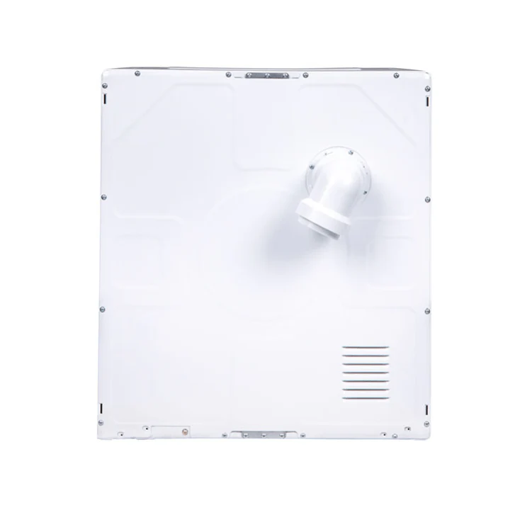 Pinnacle 21-852B Vented Clothes Dryer - Image 2