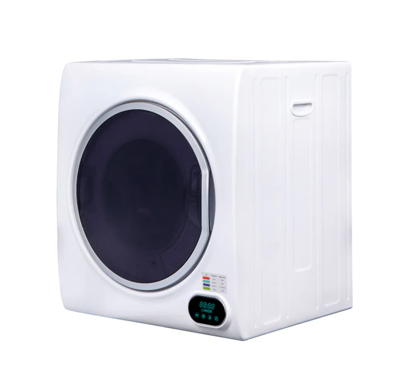 Pinnacle 21-852W Vented Clothes Dryer - Image 2