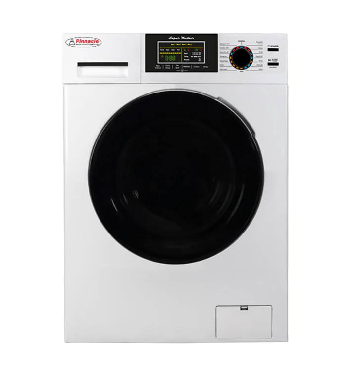Pinnacle Appliances 21-835 XL Clothes Washer