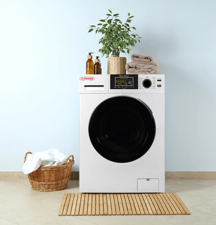 Pinnacle Appliances 21-835 XL Clothes Washer - Image 5