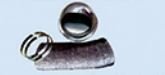 Outside Vent Kit-Stainless