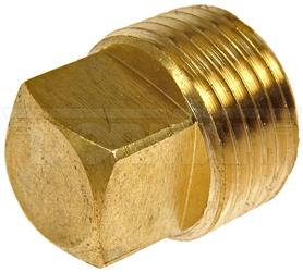 Pipe Plug Fitting Dorman 785-072D OE Solutions ™, OE Replacement