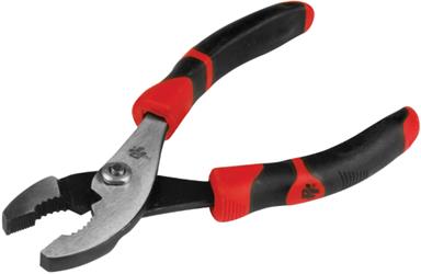 Pliers Performance Tool W30720 Slip Joint, 6" Length, Non-Reversible, Without Automatic Return