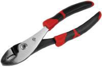 Pliers Performance Tool W30721 Slip Joint, 8" Length, Non-Reversible, Without Automatic Return