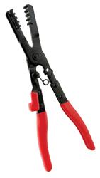 Pliers Performance Tool W80659 Use To Fit Hose Clamps, 11-1/4" Length