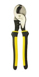 Pliers SouthWire Corp. CCP9 Beveled Tip, Cable Cutter, 9" Length, Black/ Yellow Handle, Comfort Grip
