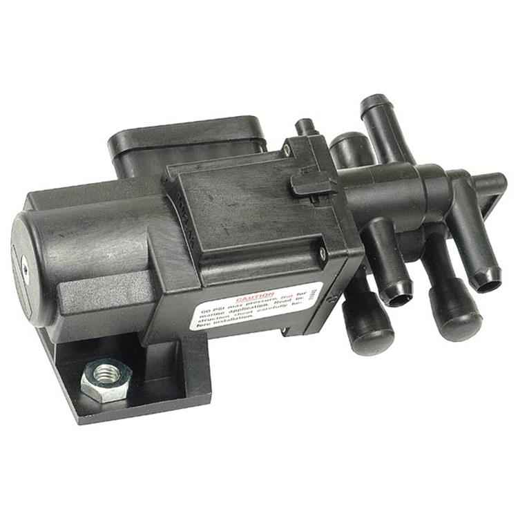 Motor-Driven Fuel Tank Selector Valve Kit