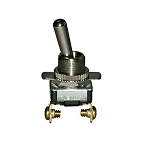 Single Switch (On-Off)