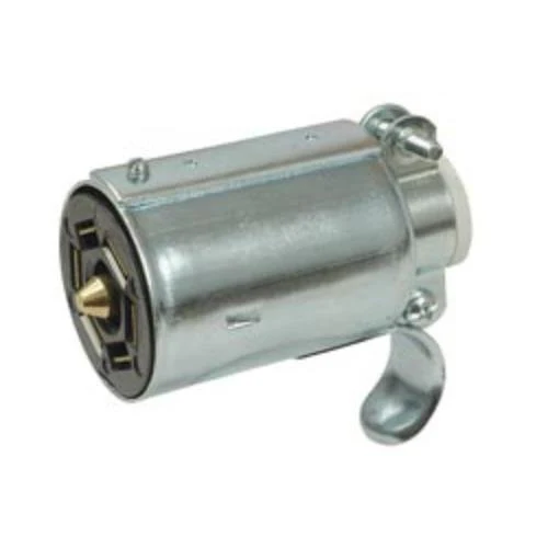 Trailer End Each