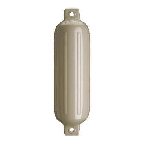 POLYFORM Boat Fender - G-4 Sand - 08-511-282