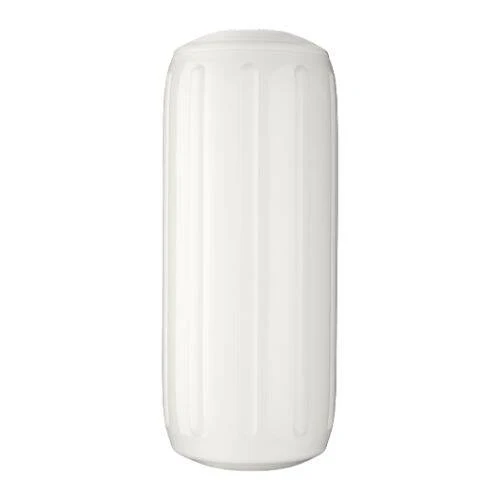 POLYFORM Boat Fender - HTM-2 White - 20-953-038