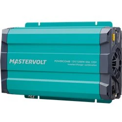 Power Inverter Mastervolt 36211200