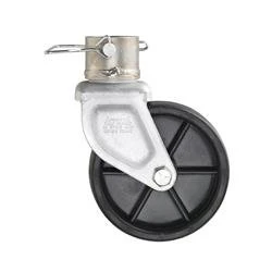 Jack Caster 6" 1200 2"