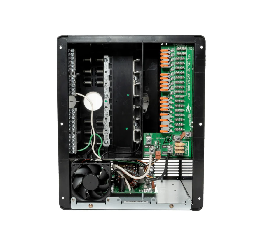 Progressive Dynamics PD4575AV Inteli-Power - Power Converter 75 Amp - Image 3