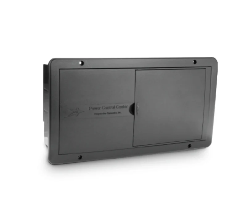 Progressive Dynamics PD50K3Q2GP Power Distribution Box 30 Amp