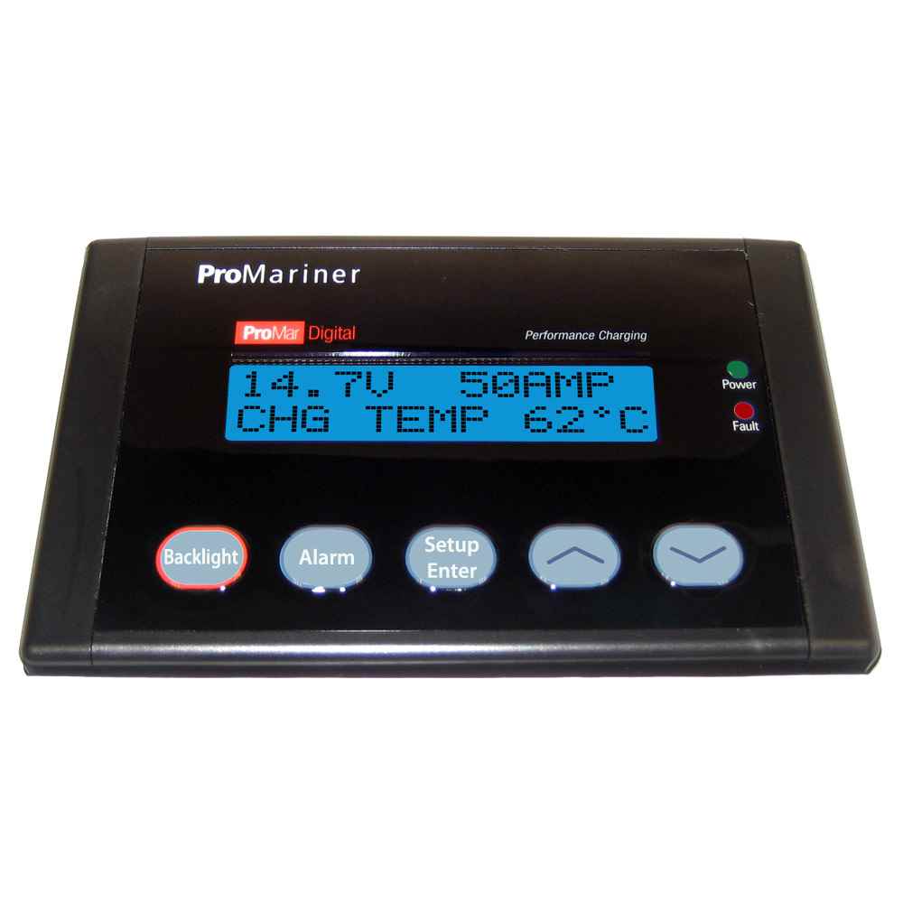 ProNautic P Helm Remote Control
