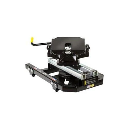 18Kis Superglide ISR Hitch