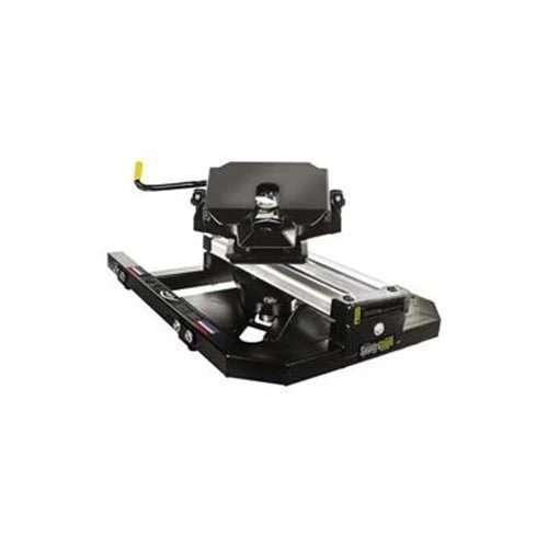 24K ISR Superglide Hitch
