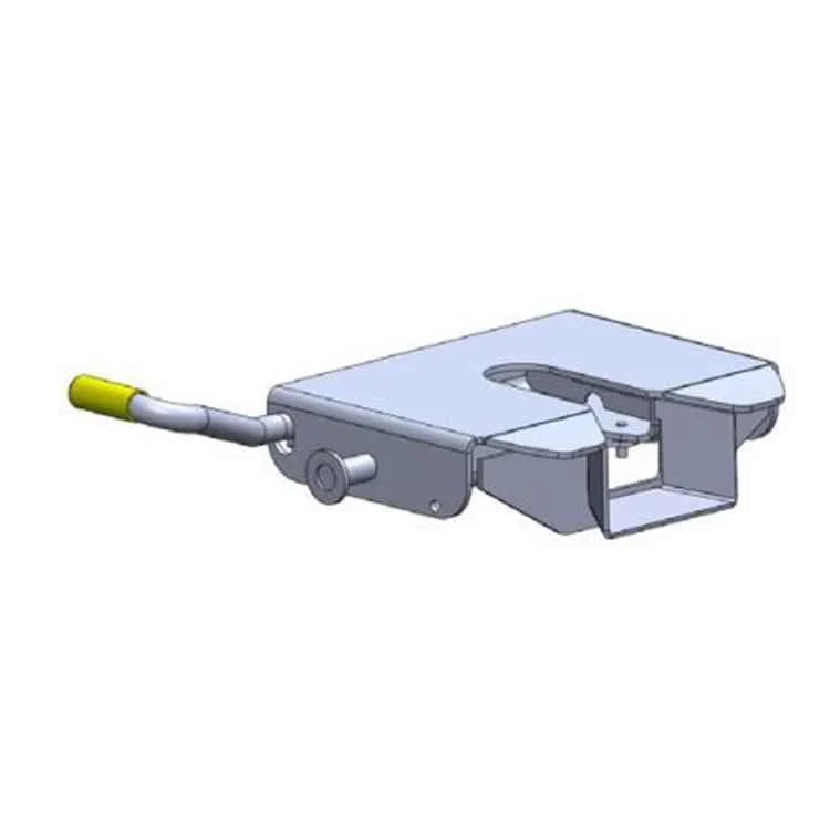 PullRite 3601 Superglide Replacement Fifth Wheel Trailer Hitch Head