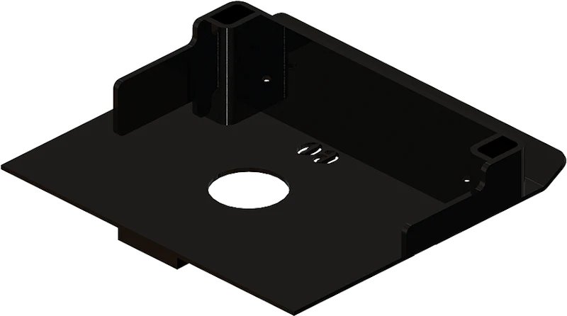 Capture Plate