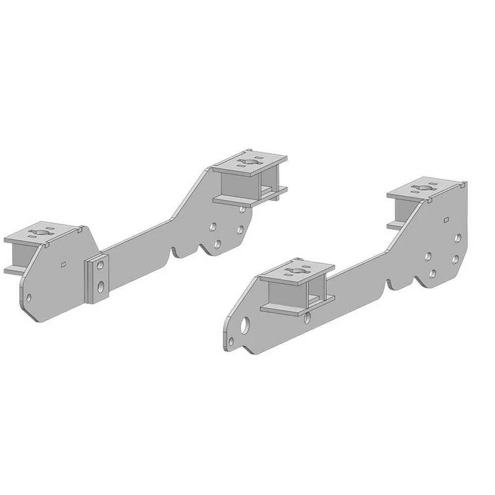 Ford 16K & 18K Superrail Kit