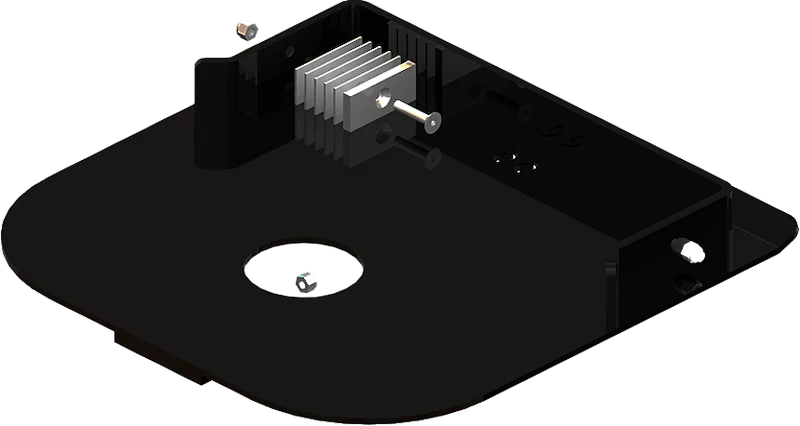 Multi-Fit Capture Plate - Image 2