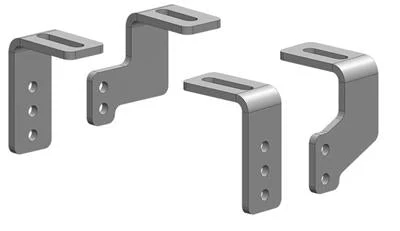 Universal Mounting Kit