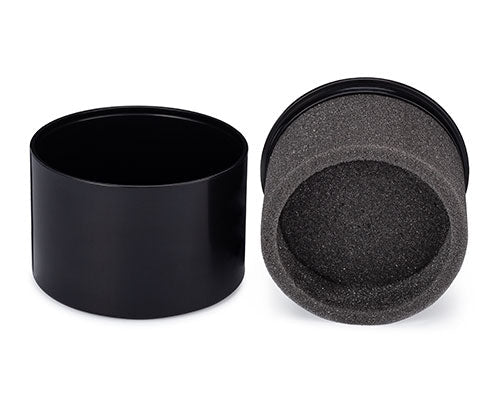 Outhouse Ball Valve Toilet Seal Cap - Image 2