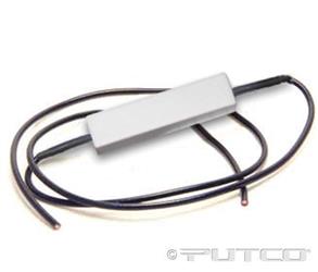 Putco 230004C Light Bulb Resistor