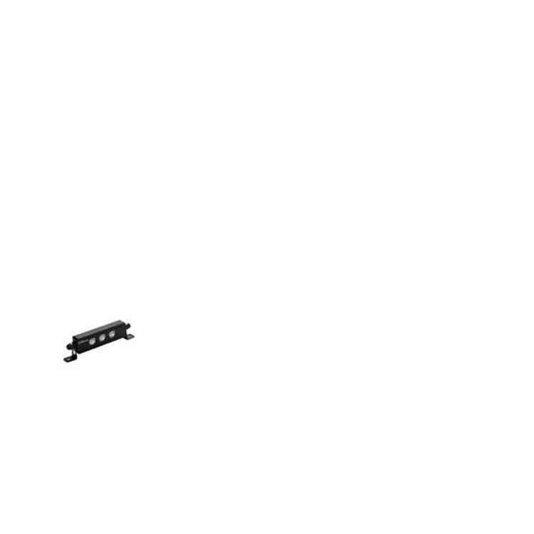 6" LED Light Bar