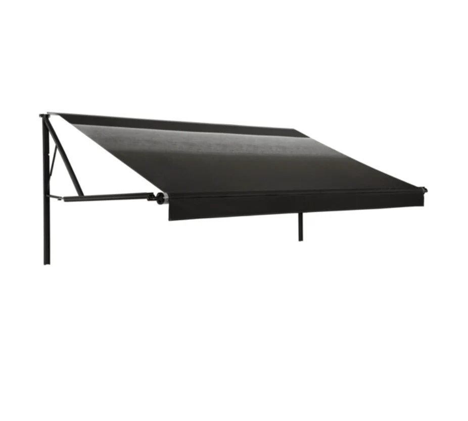 PWR LED FRTA MCH BLK19'