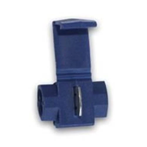 QUICK SPLICE CONNECTR-50PC POLY BAG