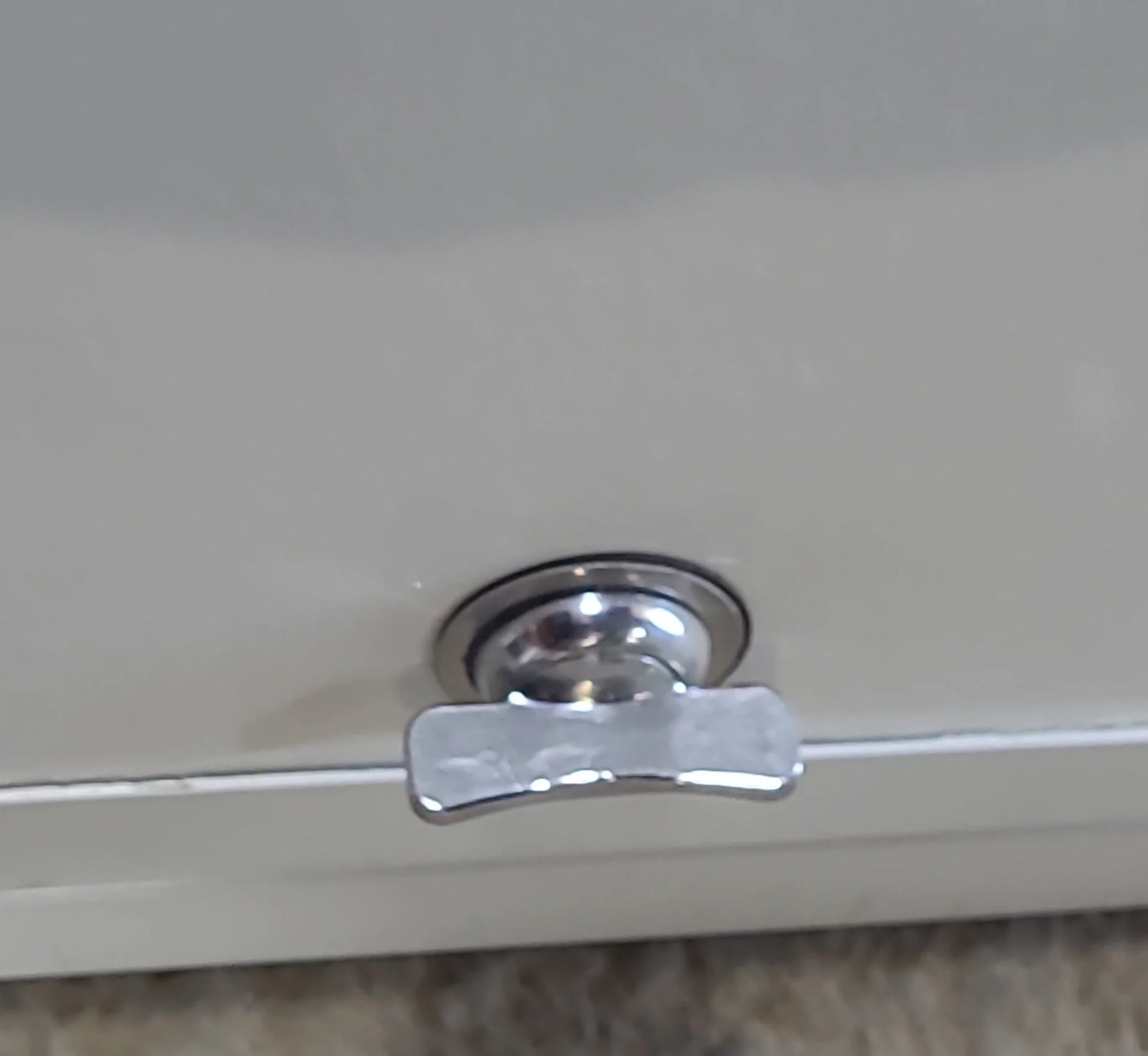 Radius Cornered Cargo Door 65 5/8" x 21 3/4" x 1 7/8" D - Image 7