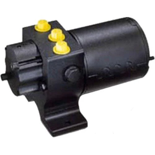 RAYMARINE Boat Autopilot Pump - Type 0.5 - E12139