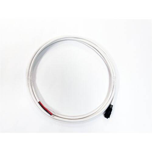RAYMARINE Radar System Cable - 82 F Length - A80654