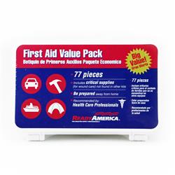 Ready America 74012 First Aid Kit