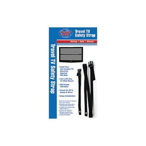 Ready America MRV3515 Safety Strap For Wall Mount