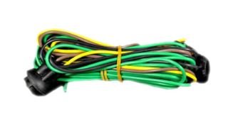 Recon Accessories 264157Y Cab Light Wiring Harness