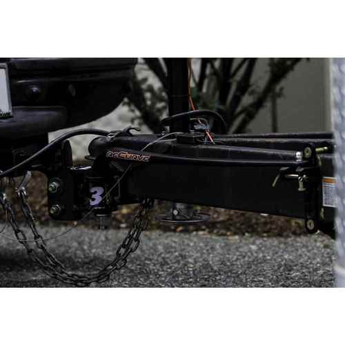 Recurve R3 Weight Distributing Hitch 400Lb Kit - Image 11