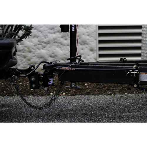 Recurve R3 Weight Distributing Hitch 400Lb Kit - Image 4