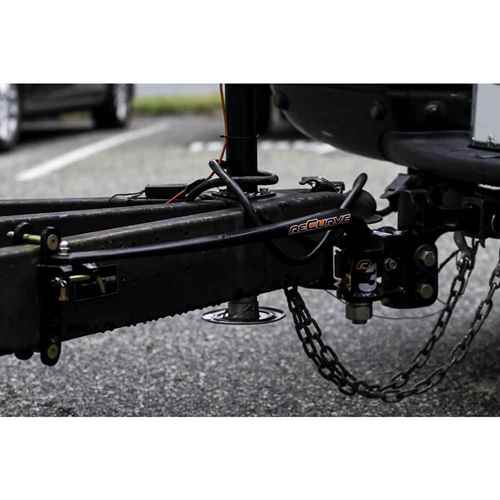 Recurve R3 Weight Distributing Hitch 400Lb Kit - Image 5