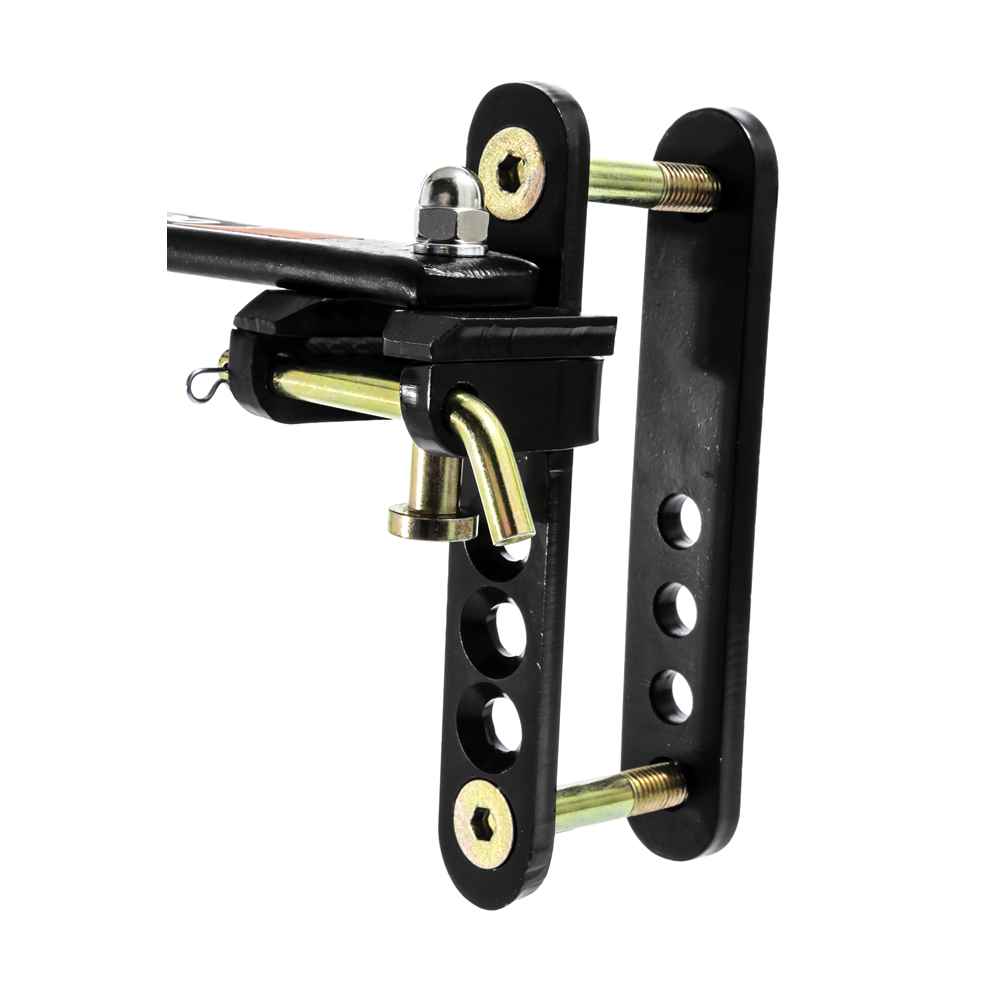 Recurve R3 Weight Distributing Hitch 400Lb Kit - Image 7