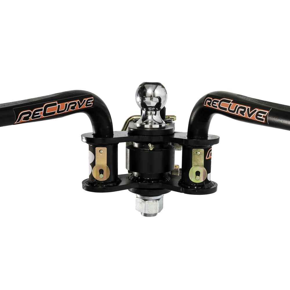 Recurve R3 Weight Distributing Hitch 600Lb Kit - Image 10