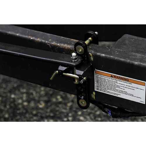 Recurve R3 Weight Distributing Hitch 600Lb Kit - Image 2