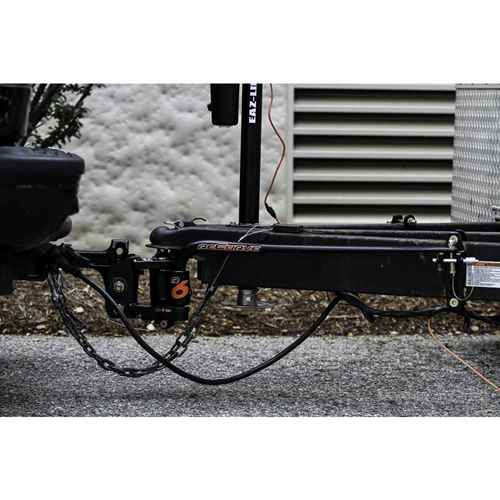 Recurve R6 Weight Distributing Hitch 1000Lb Kit - Image 11