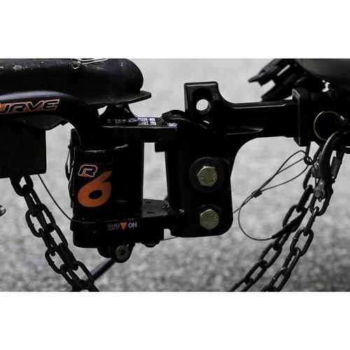 Recurve R6 Weight Distributing Hitch 1200Lb Kit - Image 5