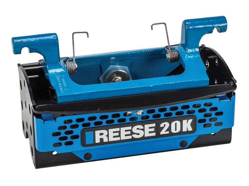 Reese 30926 - M5 Series Fifth Wheel Leg Kit 20K - Image 2