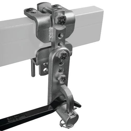 Reese 66092 - Weight Distribution with Dual Cam™ II Active Sway Control, 8,000 lbs. Capacity - Image 2